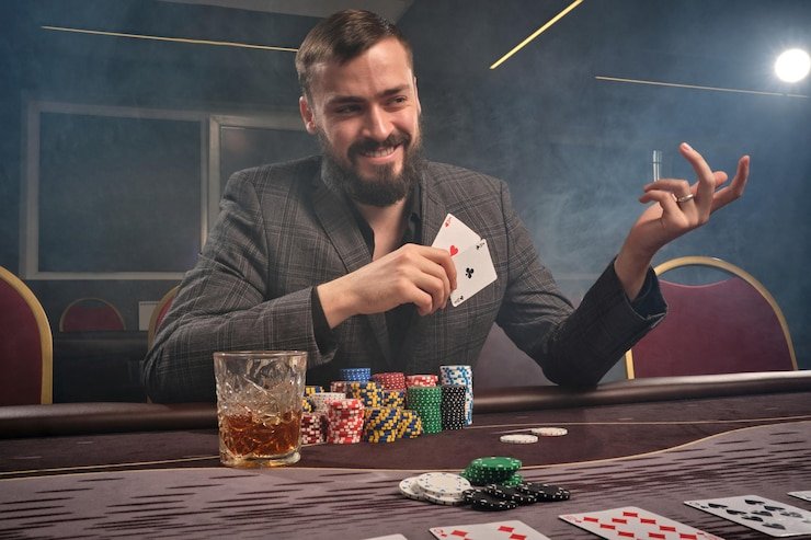 Layar utama macau club menampilkan lima kategori game dengan ikon dan filter pencarian