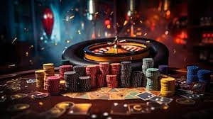 Katalog permainan JILI di macau club menampilkan slot, permainan meja, dan arcade